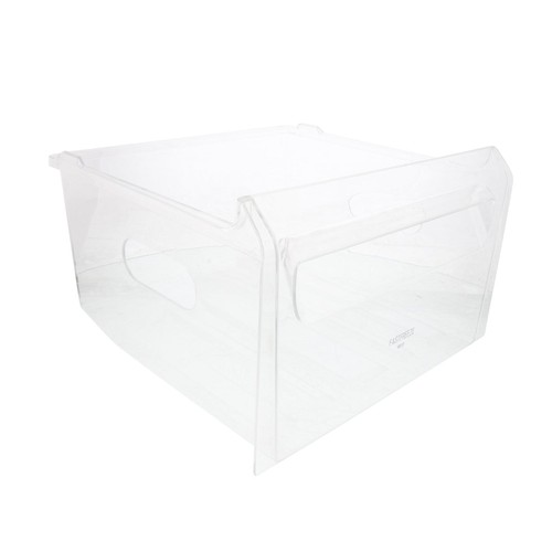 Zanussi freezer drawer basket - zanussi,