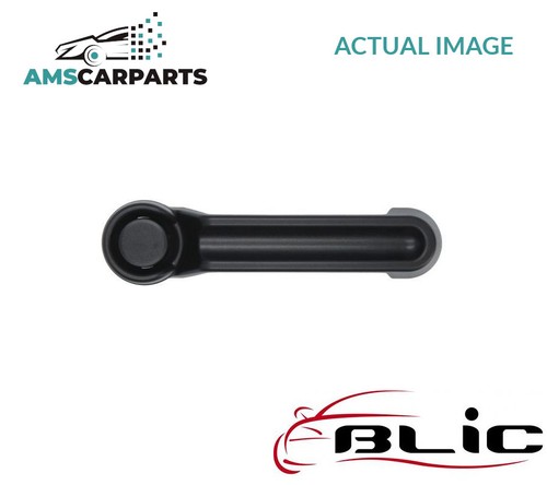 Car door handle left - car, front