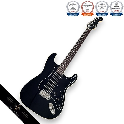 Fender japan aerodyne electric - fender,