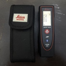 Leica Geosystems DISTO D110