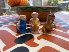Vintage LJN Toys ET the Extra