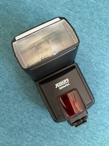 Jessops 360afdc photographic - jessops,