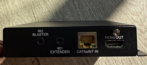 Cyp puv 1510rx hdmi over - puv-1510rx,