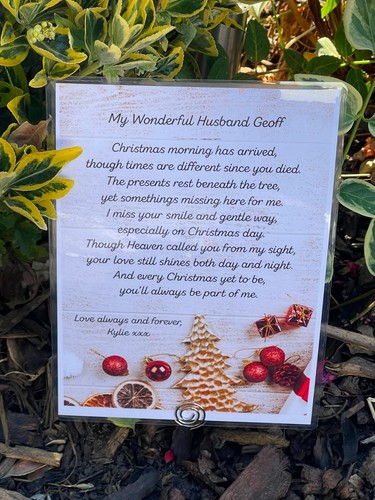 Personalised christmas - personalised,