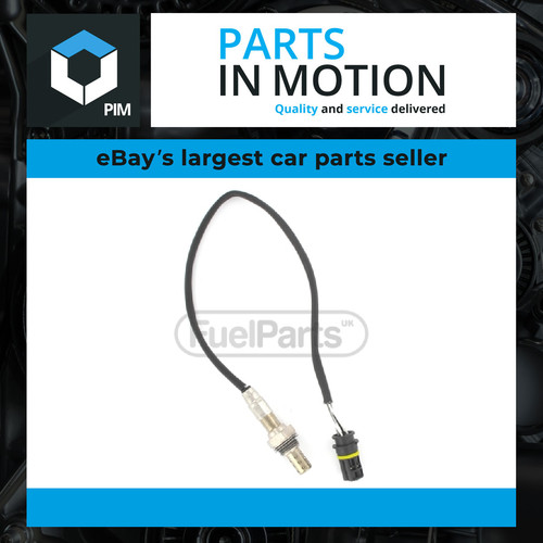 Lambda sensor fits - lambda,