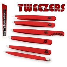 Haryali Tweezers Professional