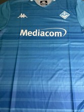 Fiorentina 2025/26 Third Shirt