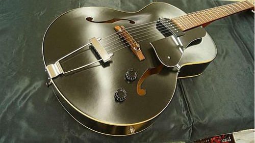 Godin 5th avenue - 5th, used