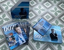 James Bond Spy Cards 400+ in