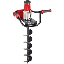 Clarke Electric Earth Borer/ Auger 230V - Model Number: CEA150 