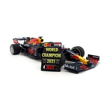 F1 Max Verstappen 1:18 2021