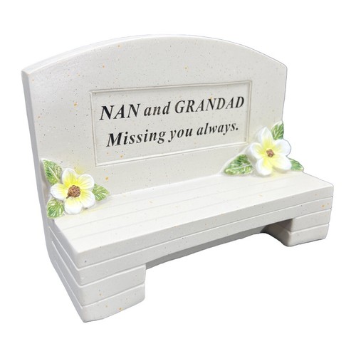 Special nan and grandad - and,