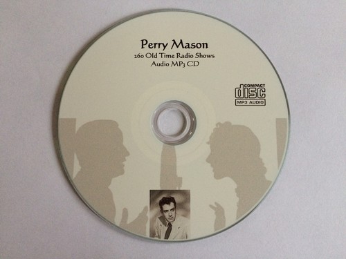 Perry mason 260 old - -,