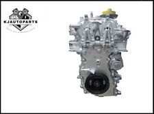 Remanufactured Nissan Juke 1.2L DiG-T HRA2DDT Turbocharged Bare Engine 14-19