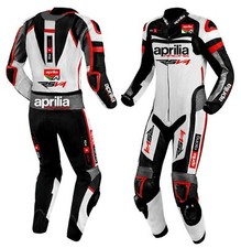 Aprilia Motorbike Racing