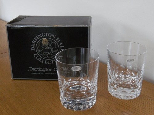Lovely pair dartington - lovely,
