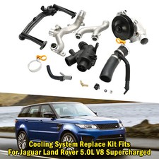 Cooling System Replace Kit