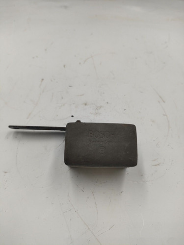 Tension regulator rectifier - rectifier,