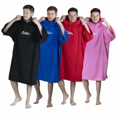 Andes adults beach - beach, towel