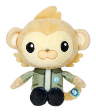 OFFICIAL OCTONAUTS ABOVE &