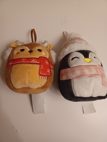 Squishmallows christmas - squishmallows,