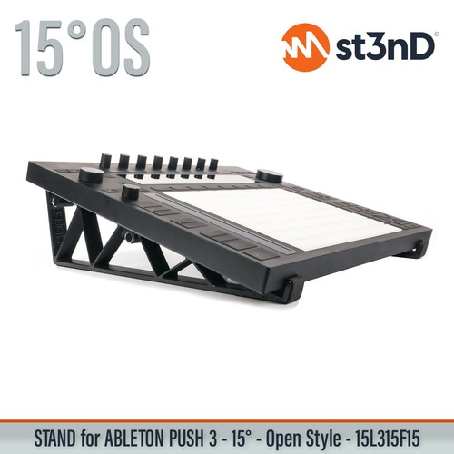 Stand for ableton push - stand,