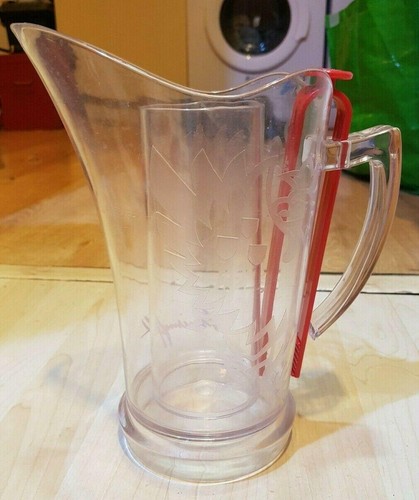 Smirnoff cooler ice - smirnoff,