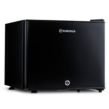Subcold 20L Mini Fridge Frost-Free Quiet & Energy Efficient AIRE20 LED Black