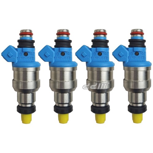 182cc fuel injectors - 182cc,