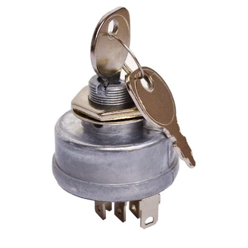 Ignition key switch for - switch,