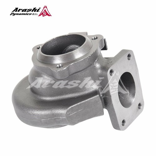 Turbo turbine housing for - for, saab