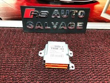 PROTON SAVVY 2007 5DR AIRBAG ECU CONTROL MODULE PW852545