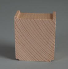 BRIO Raised Track Bridge Supports for Thomas & Friends Wooden Railway Train Set