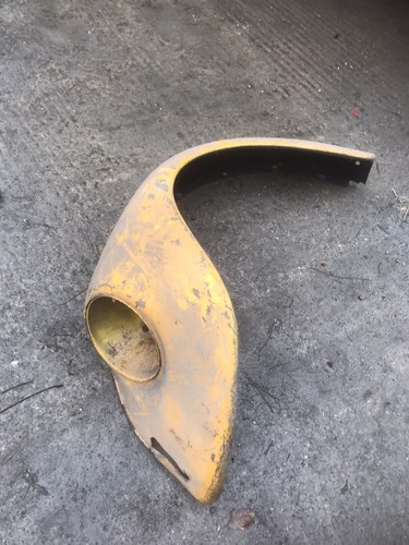 Classic beetle front wing - vw,