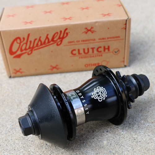 Odyssey bmx clutch freecoaster - clutch,
