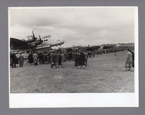 Short stirling bomber hendon - bomber,