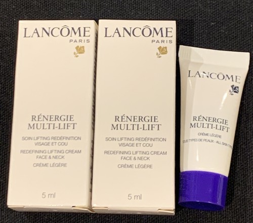 Lancôme renergie multi - renergie,