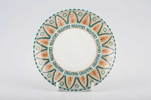 Crown staffordshire tunis - -,