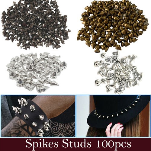 Spike cone punk - spike,