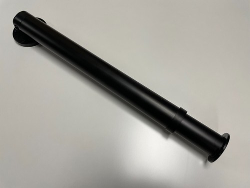 Adjustable table leg for - leg,