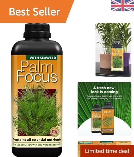Eco friendly palm focus - palm,