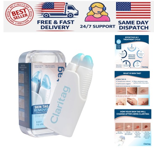 Easy use skin tag remover - easy,