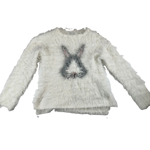 Zara girls knitwear - zara,