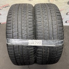 2x 255 55 R18 109W XL