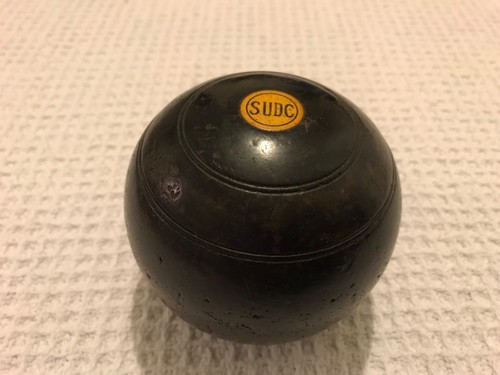 Vintage jack bowl ball 1 - vintage,