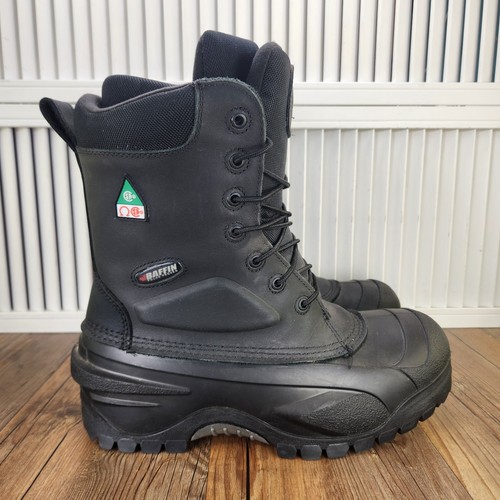 Baffin workhorse boots men - workhorse, men's