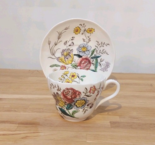 Vintage copeland spode - vintage,