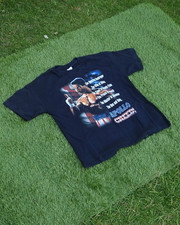 Alstyle Apparel Activewear 'Apollo Creed' - Men's Large