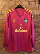 Celtic 2020/21 Goalkeeper