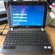 HP Mini 210-3025sa 10.1"